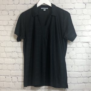 Port authority top polo size large - 0003